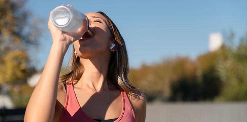 Staying Safe in the Sun: Tips for Preventing Heat-Related Illnesses